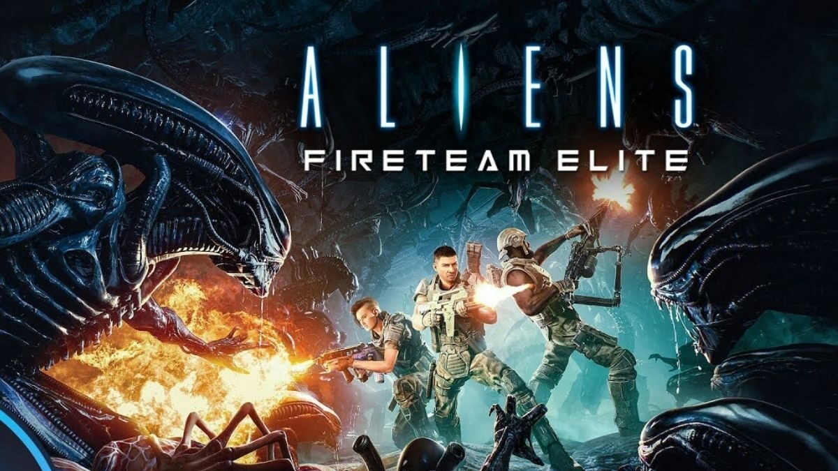 Aliens : Fireteam Elite arrive sur Xbox Game Pass