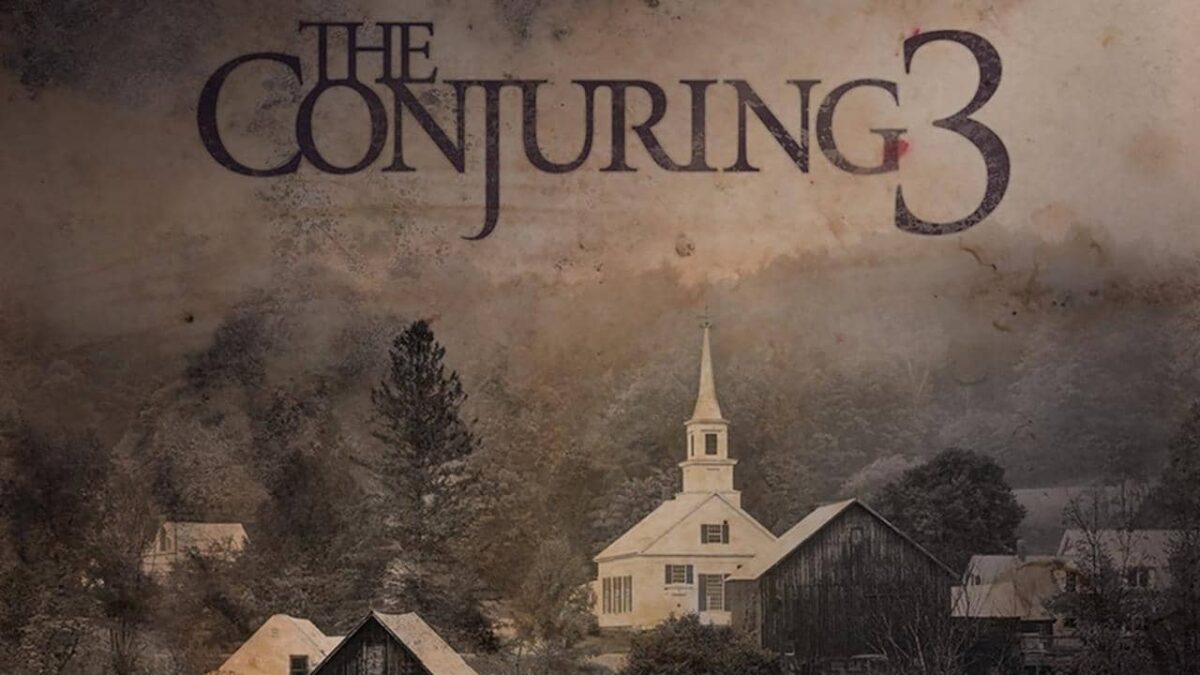 Conjuring 3 – Demon’s Control : bande-annonce finale et date de sortie