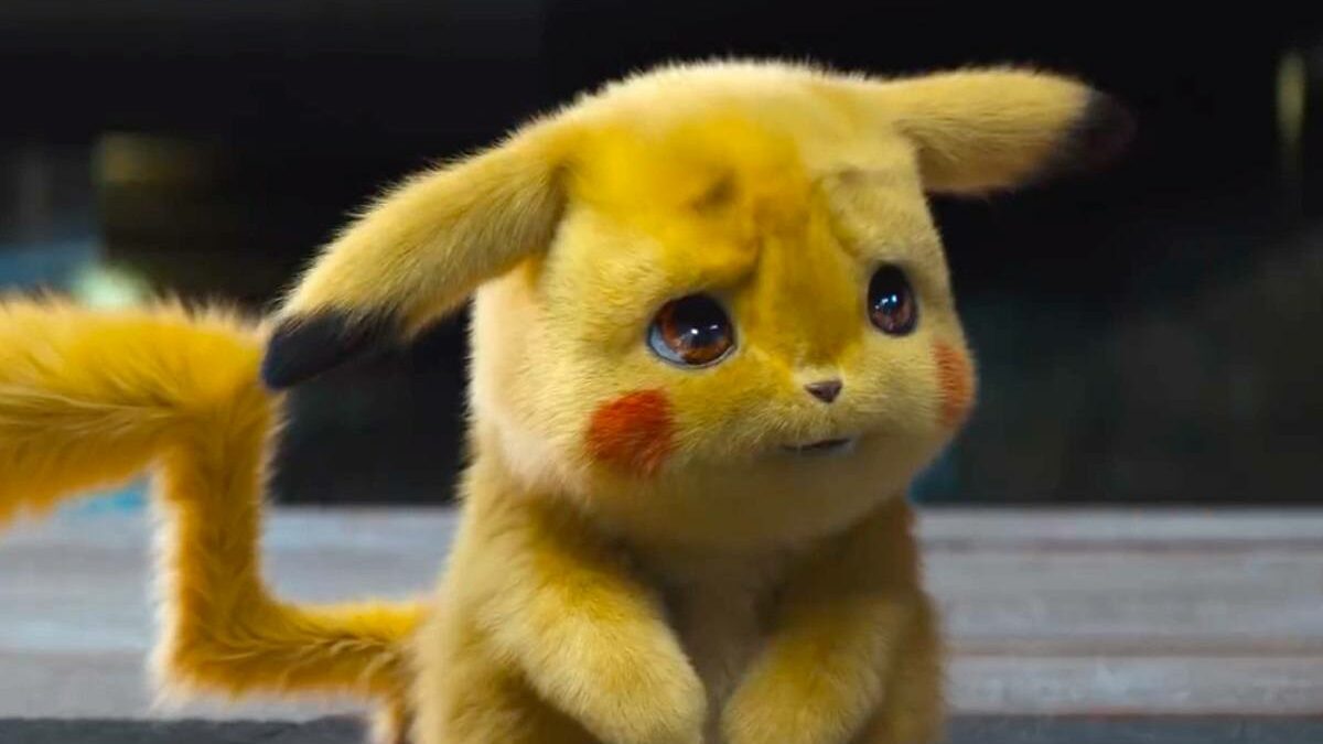 Détective Pikachu : Ryan Reynolds a fait sensation en postant un film de 1h42 sur youtube !