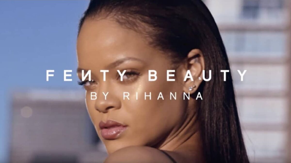 Fenty Beauty de Rihanna : les nouveautés 2021 de la marque de maquillage
