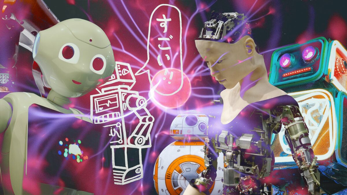 IA : des chercheurs du MIT développent un robot intelligent