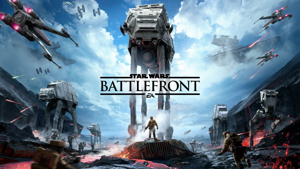 Le jeu Star Wars : Battlefront 3 a-t-il vraiment été annulé par EA ?