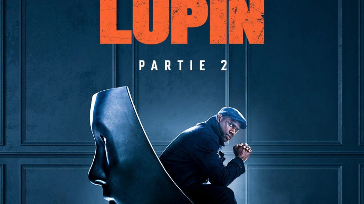 Lupin sur Netflix : Omar Sy est le plus recherché de France dans la partie 2