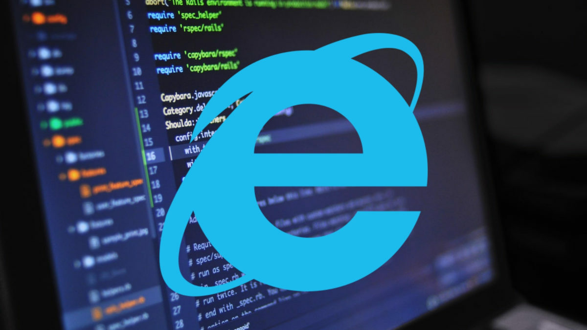 Microsoft cessera d’utiliser le navigateur Internet Explorer en juin 2022