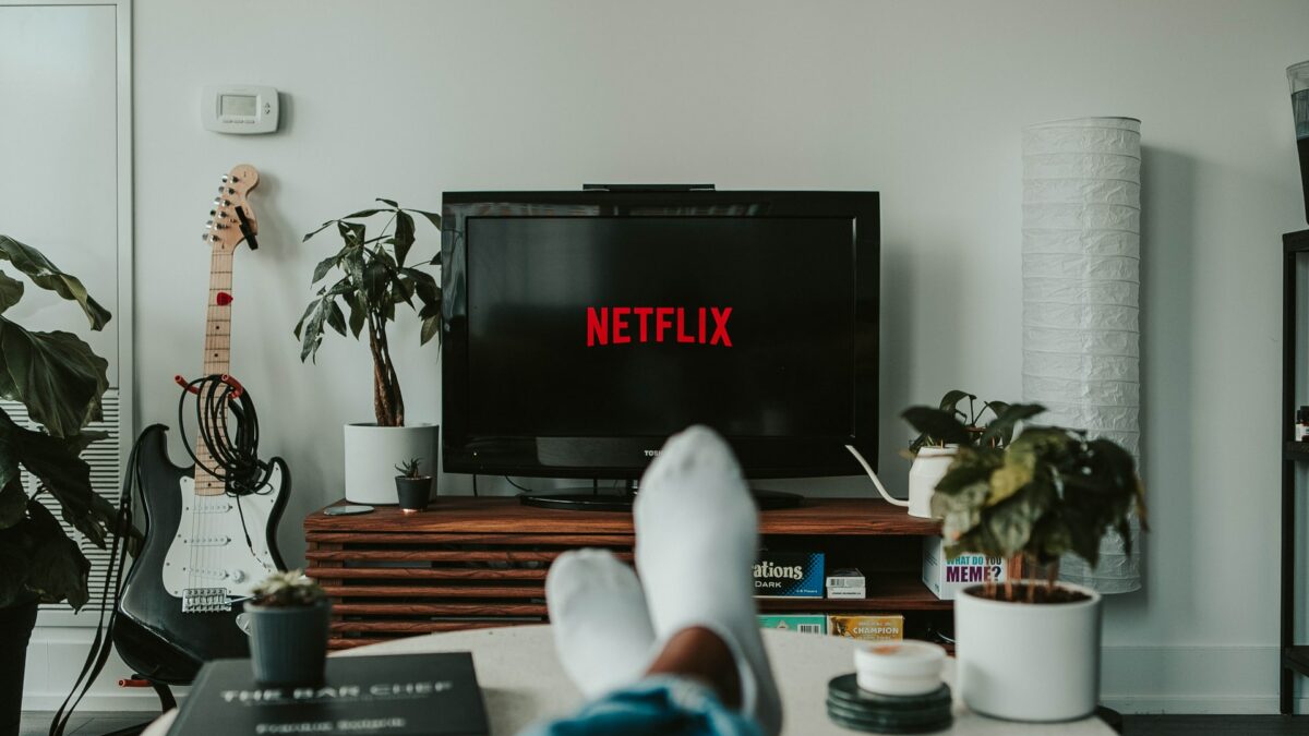 Netflix : Meilleurs films et séries à voir le week-end du 5-6 juin 2021