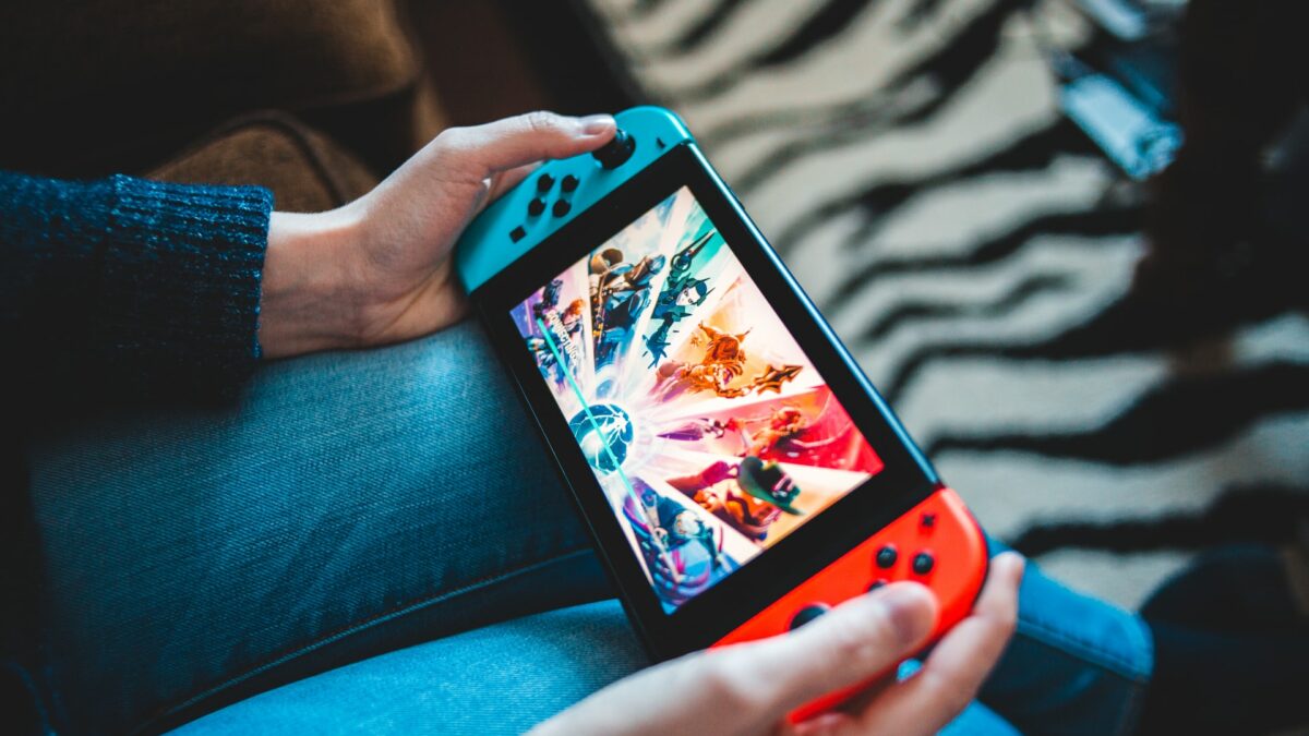 Nos 5 meilleurs jeux Nintendo Switch de 2021