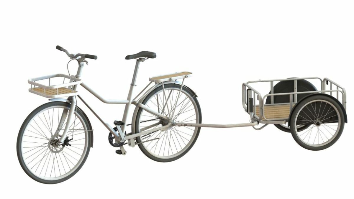 Nouveaux vélos IKEA : le géant suédois du meuble en kit fait du vélo !
