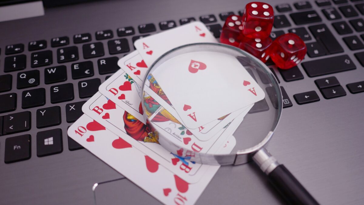Quelles qualités sont importantes pour les créateurs de jeux de casino