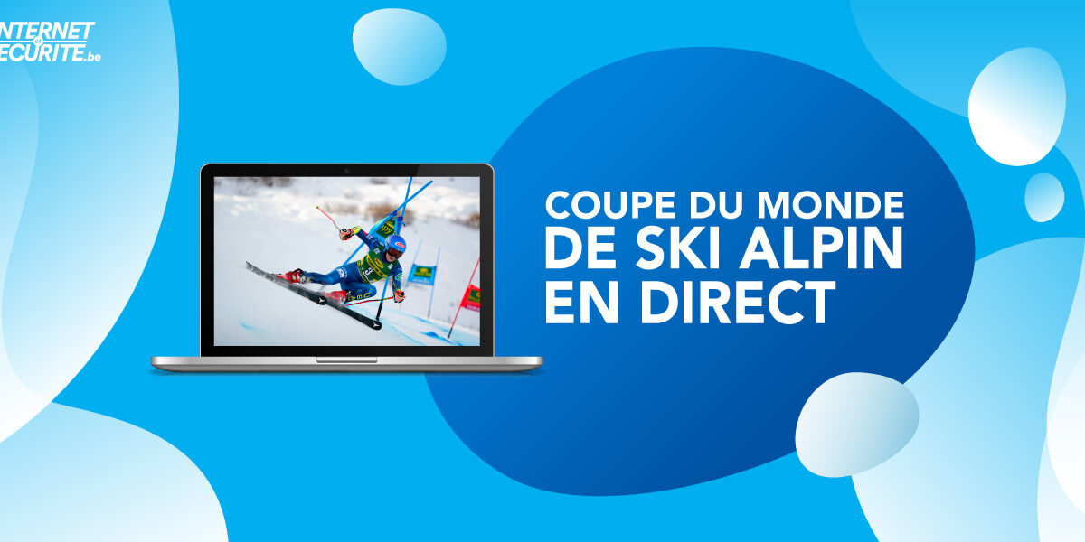 Regardez la Coupe du monde de ski alpin en direct (saison 2022)
