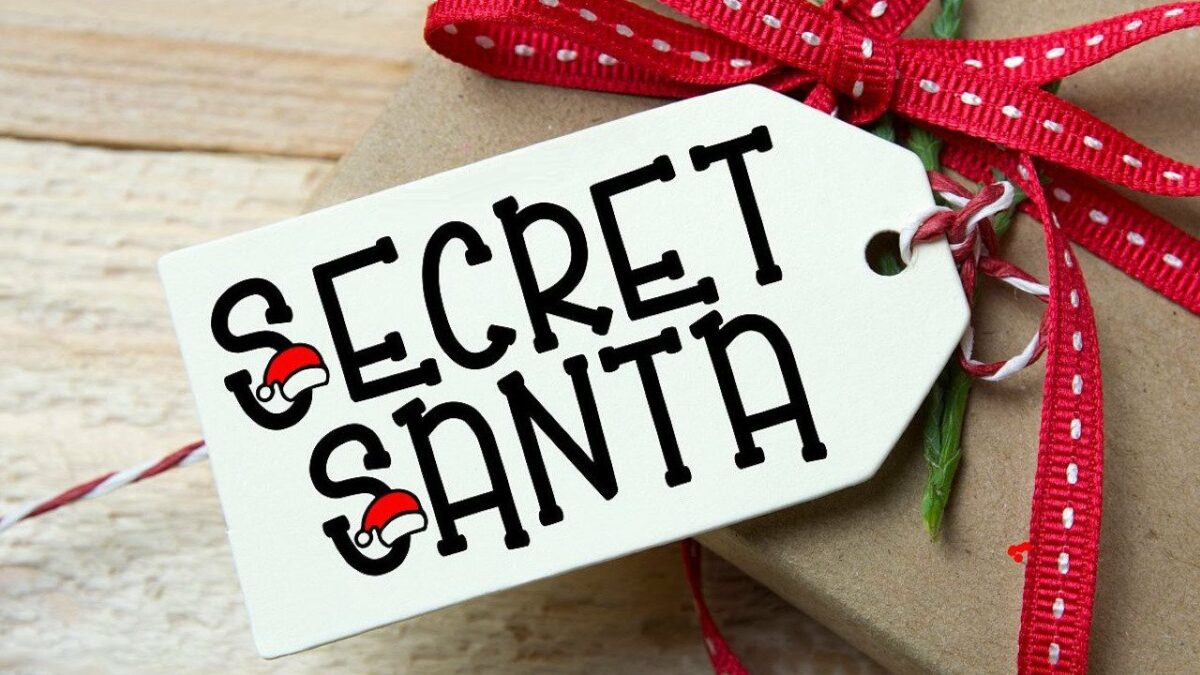 Secret Santa : 25 idées de cadeaux de Noël pas chers pour les collègues
