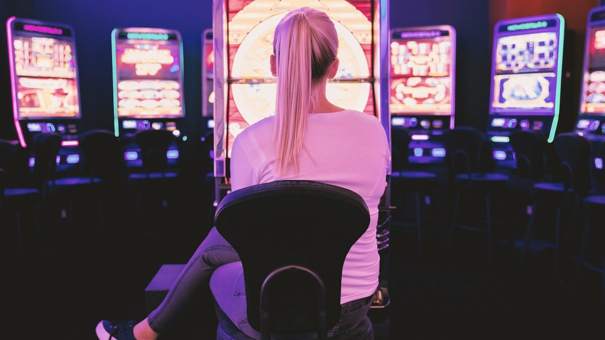 Trois bonnes raisons de jouer gratuitement aux jeux de casino en ligne
