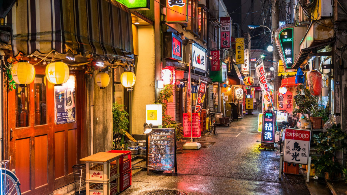 16 mythes sur le Japon et la culture japonaise