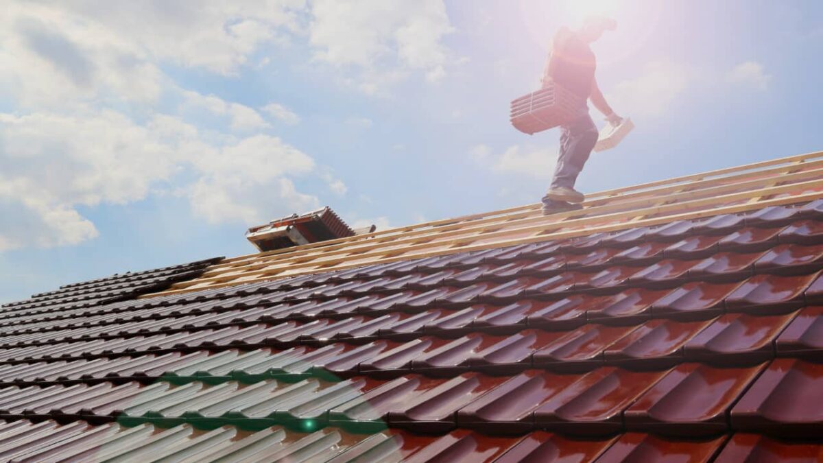 3 conseils efficaces pour choisir le bon toit pour votre maison