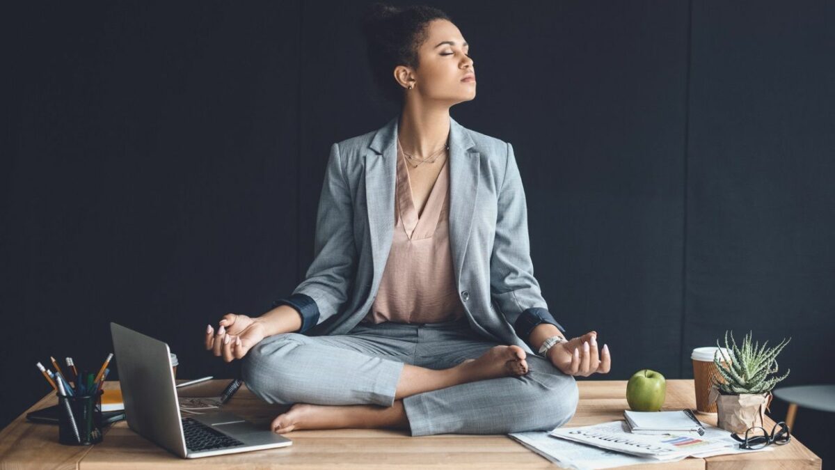 3 conseils pour gérer le stress au travail