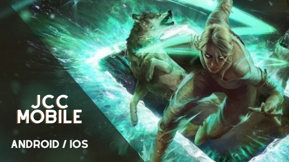 5 meilleurs TCG (jeux de cartes à collectionner) sur mobile TechListes Média Technologie n