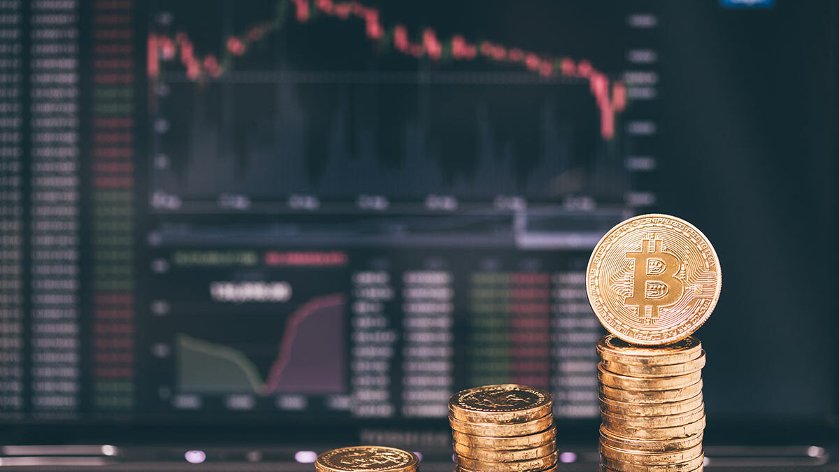 5 stratégies pour Bitcoin Day Trading