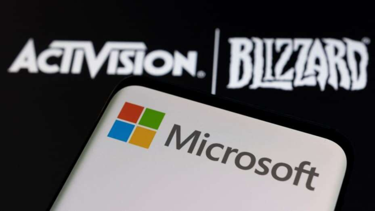 Activision Blizzard : opportunité ou fardeau pour Microsoft ?