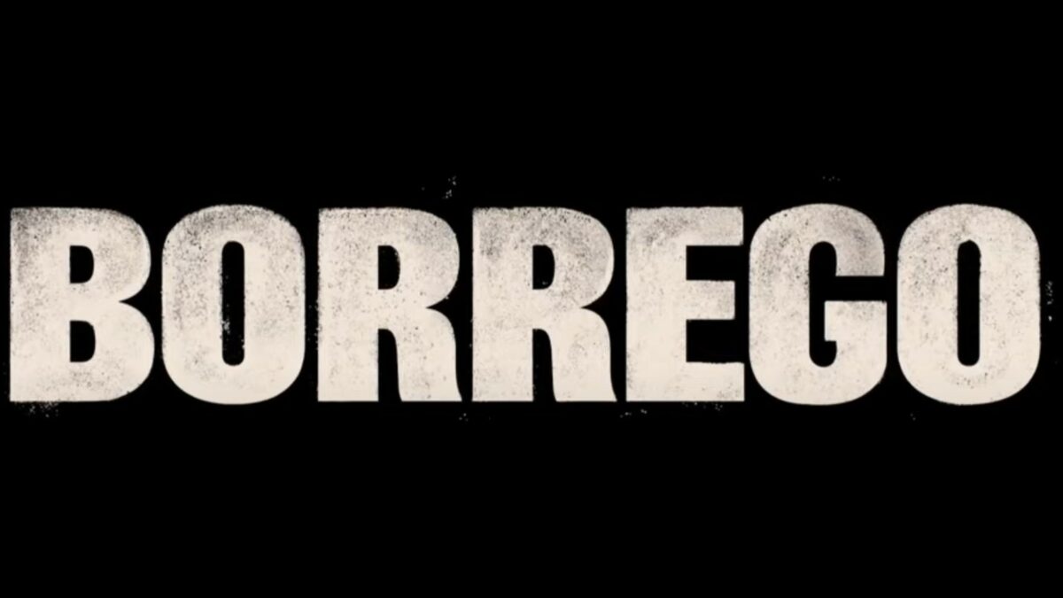 Borrego : bande-annonce, synopsis, distribution et date de sortie