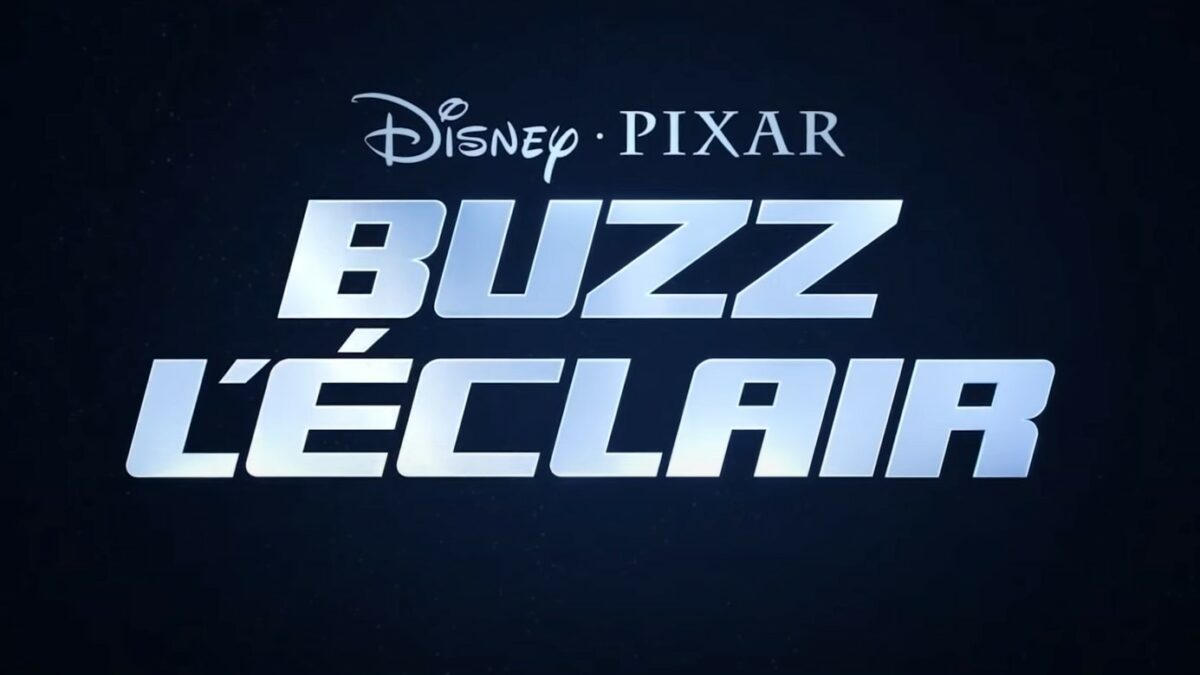 Buzz l’Éclair : bande-annonce, synopsis et date de sortie