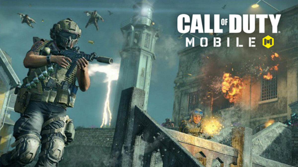 Call of Duty Mobile, un nouveau jeu en préparation sur Android ?