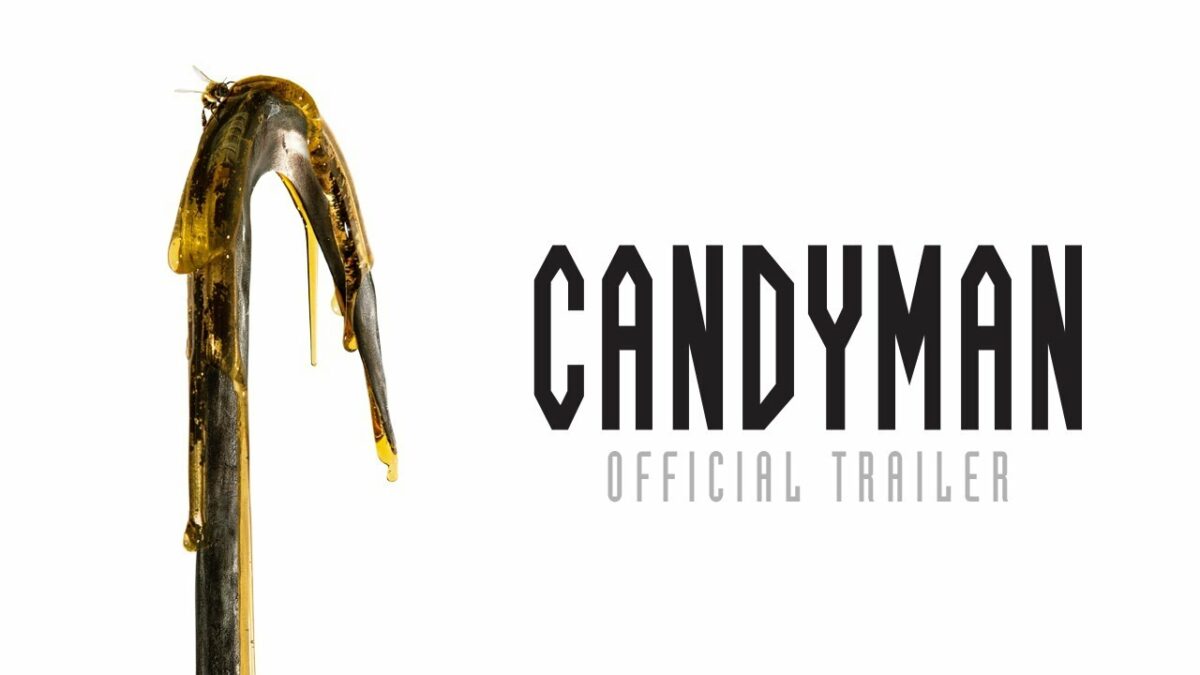 Candyman: La nouvelle bande-annonce de Finding Horror