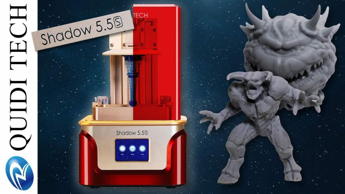 Code Promo Imprimante 3D : Meilleur Prix Gearbest [juin]