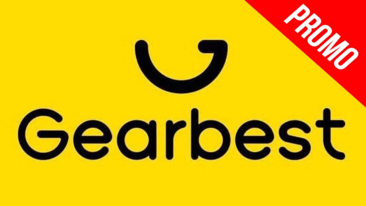 Code promo Gearbest janvier 2021 : 7 offres high-tech à moins de 50 €