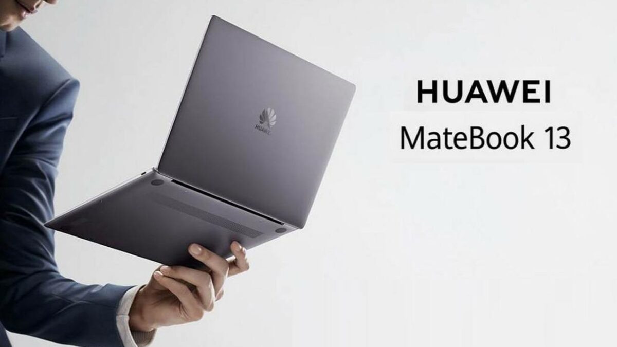 🔥 Code promo : Huawei Matebook 13 Ultrabook pour 717€