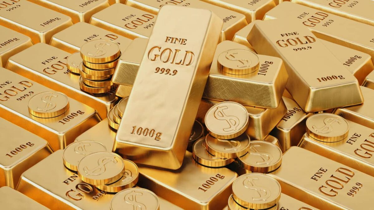 Comment acheter de l’or physique et protéger son épargne ?Les conseils de Lembrege-capital.com