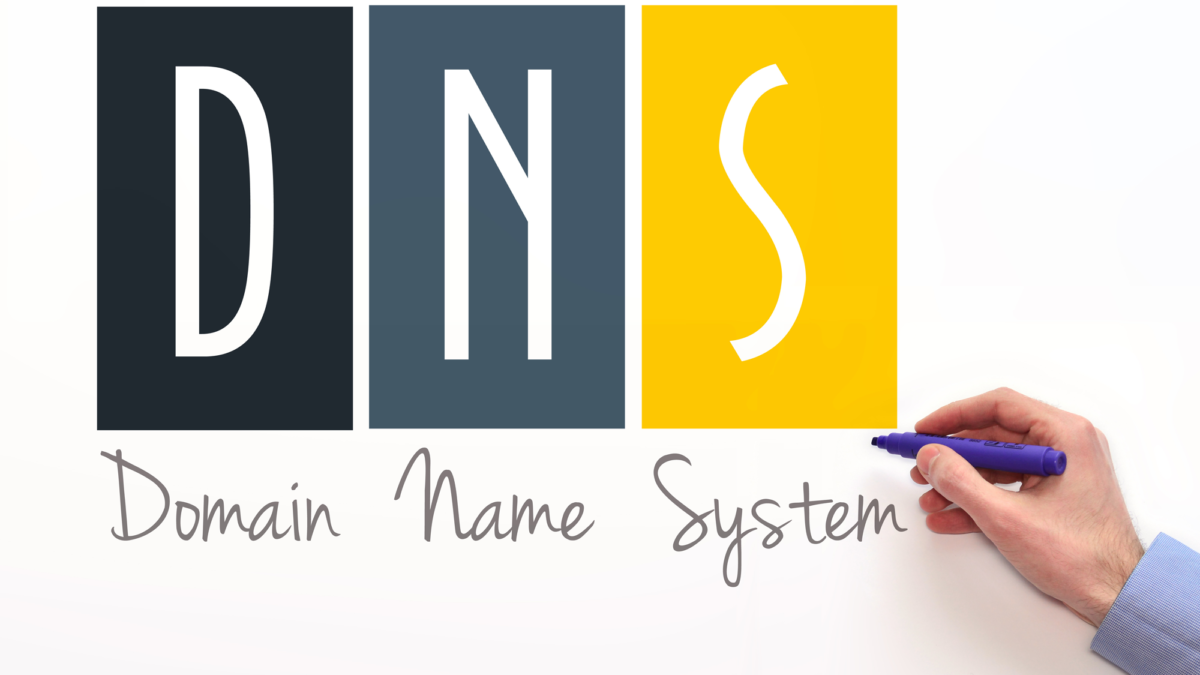 Comment changer votre DNS ?