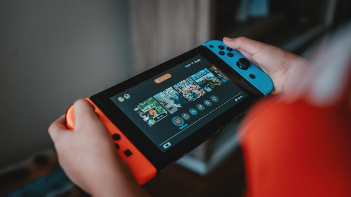Comment connecter deux commutateurs Nintendo pour le jeu local sans fil