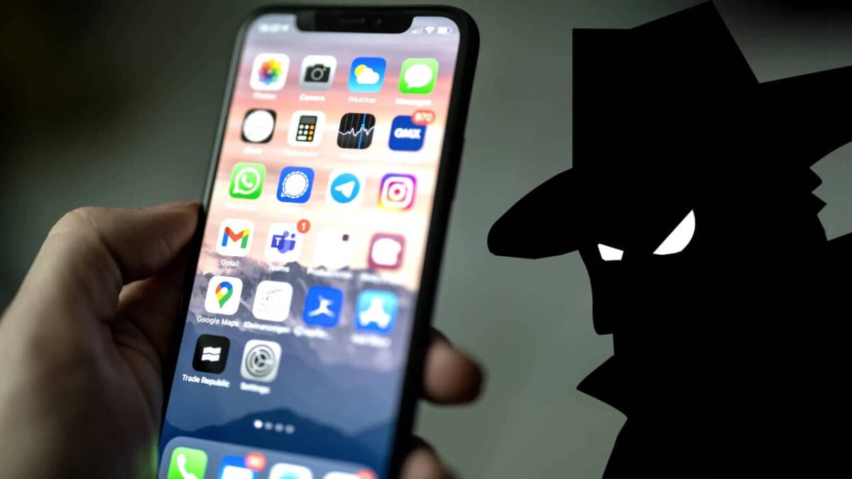 Comment espionner un iPhone sans accès ?