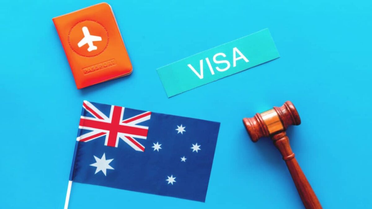 Comment faire une demande de visa australien ?