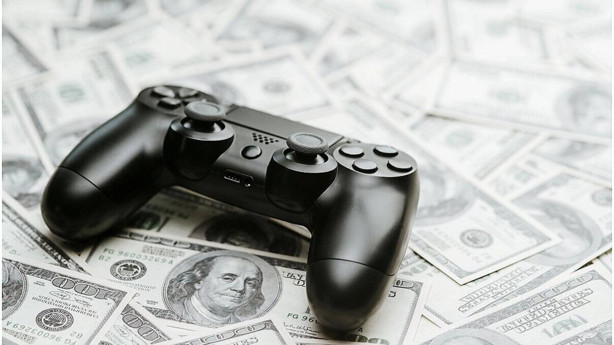 Comment gagner de l’argent en jouant aux jeux vidéo ?