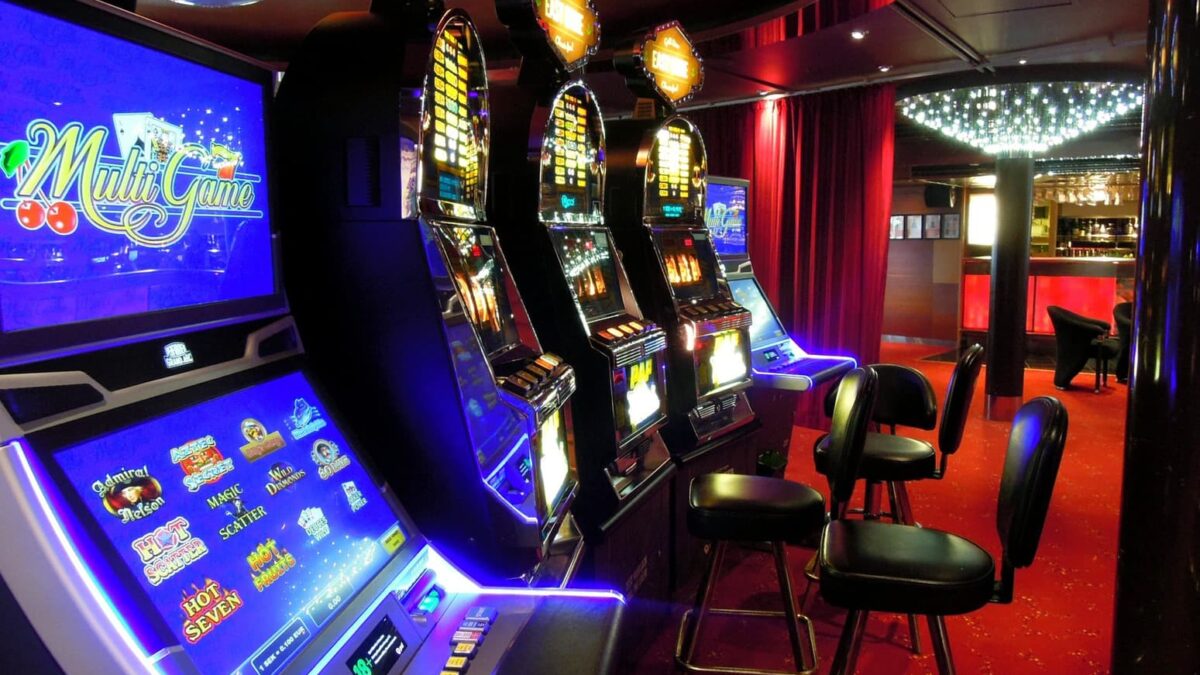 Comment jouer au casino en ligne en toute sécurité ?