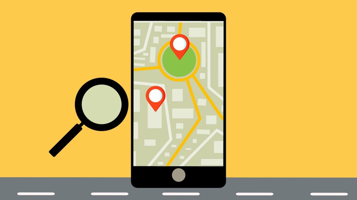 Comment localiser un téléphone Android ou un iPhone ?
