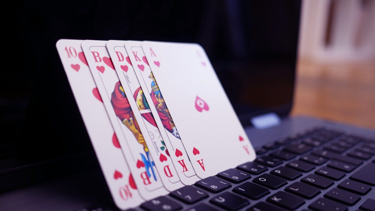 Comment optimiser les citations pour les sites de poker, les casinos, les paris sportifs ?