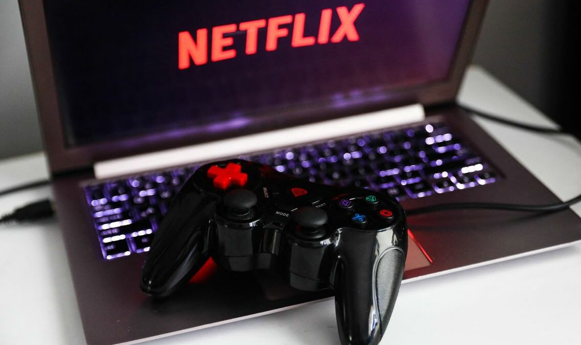 Covid-19 : Netflix lance des jeux vidéo pour la reprise
