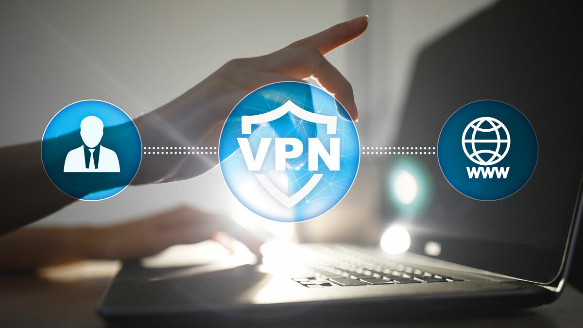 Découvrez comment un VPN protège votre ordinateur, votre identité et votre vie privée