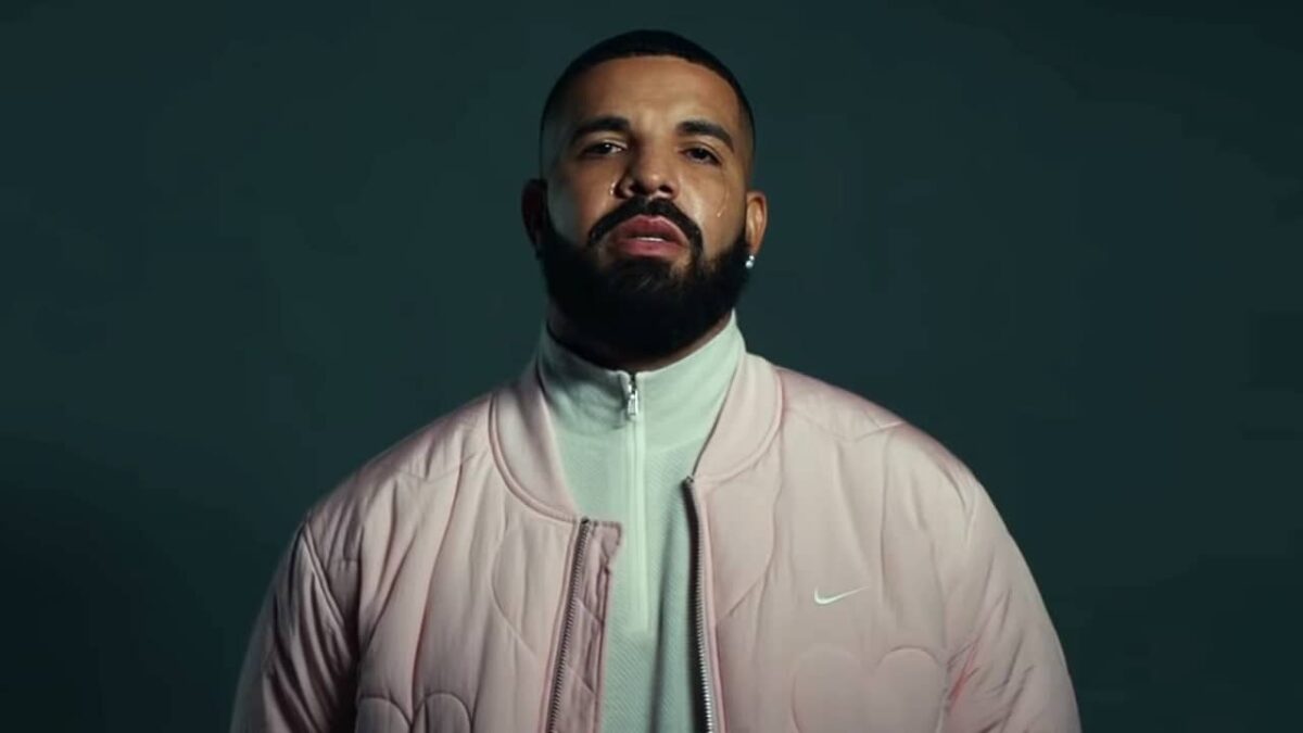 Drake est à nouveau le roi du streaming avec « Certified Lover Boy »