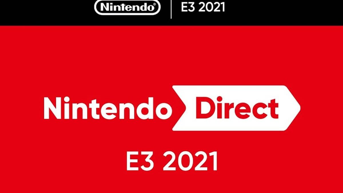E3 2021 : Revivez les temps forts de la conférence Nintendo Direct