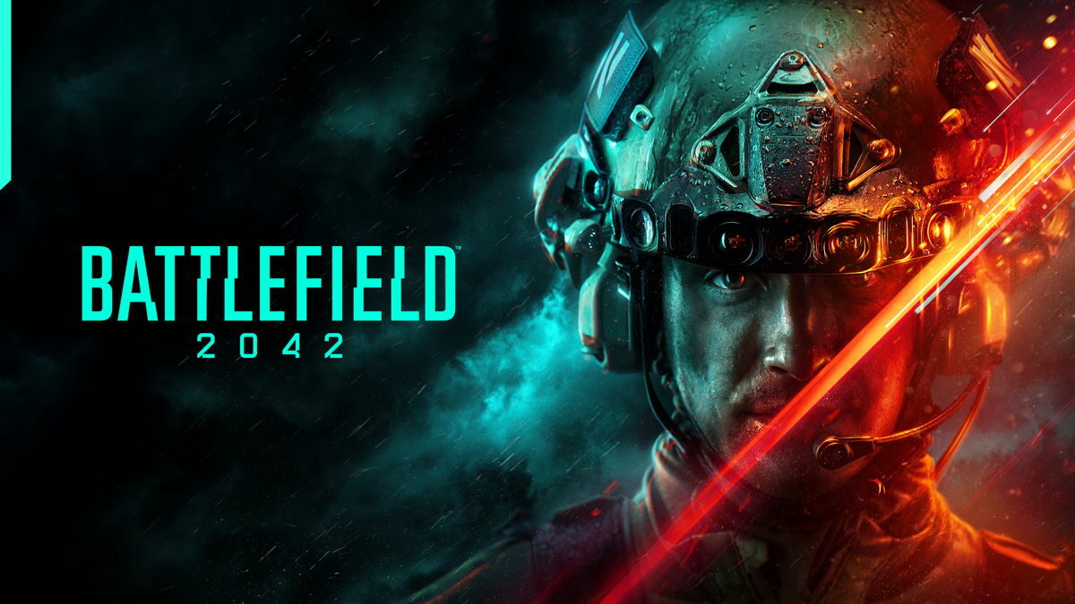 Electronic Arts annonce la courte bande-annonce de « Battlefield 2042 »