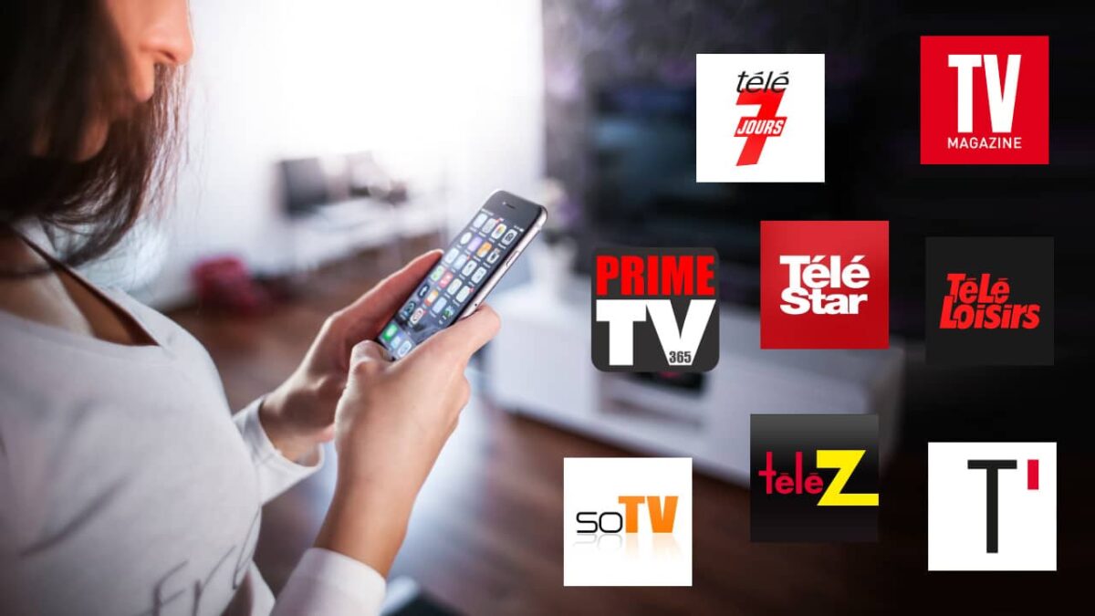 Emissions tnt et tv box gratuites : les meilleures applis tv de 2022 [Android & iOS]