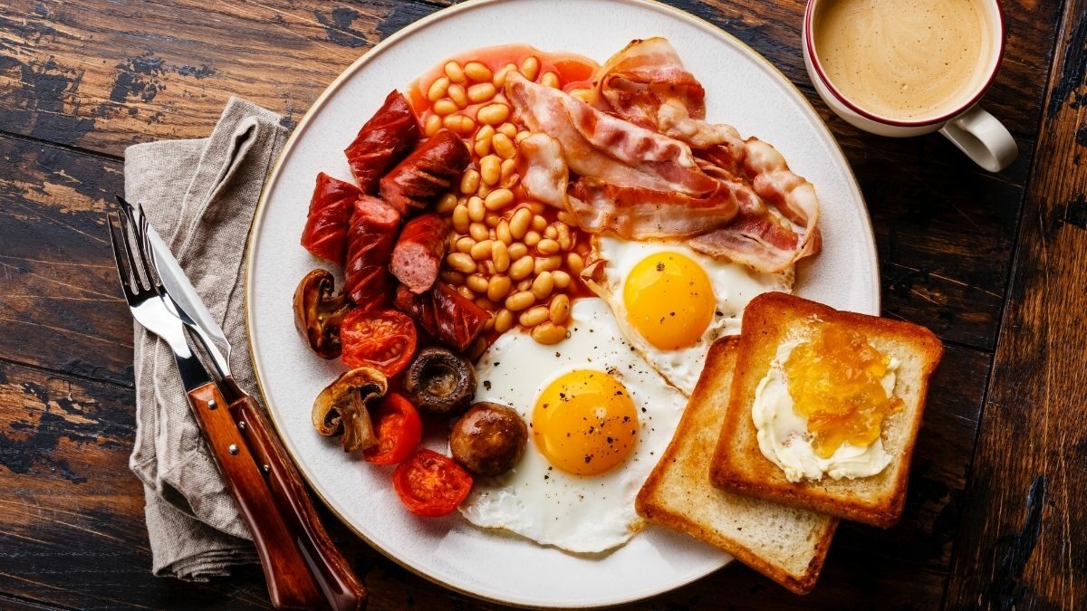English breakfirst : Comment profiter d’un petit-déjeuner anglais ?