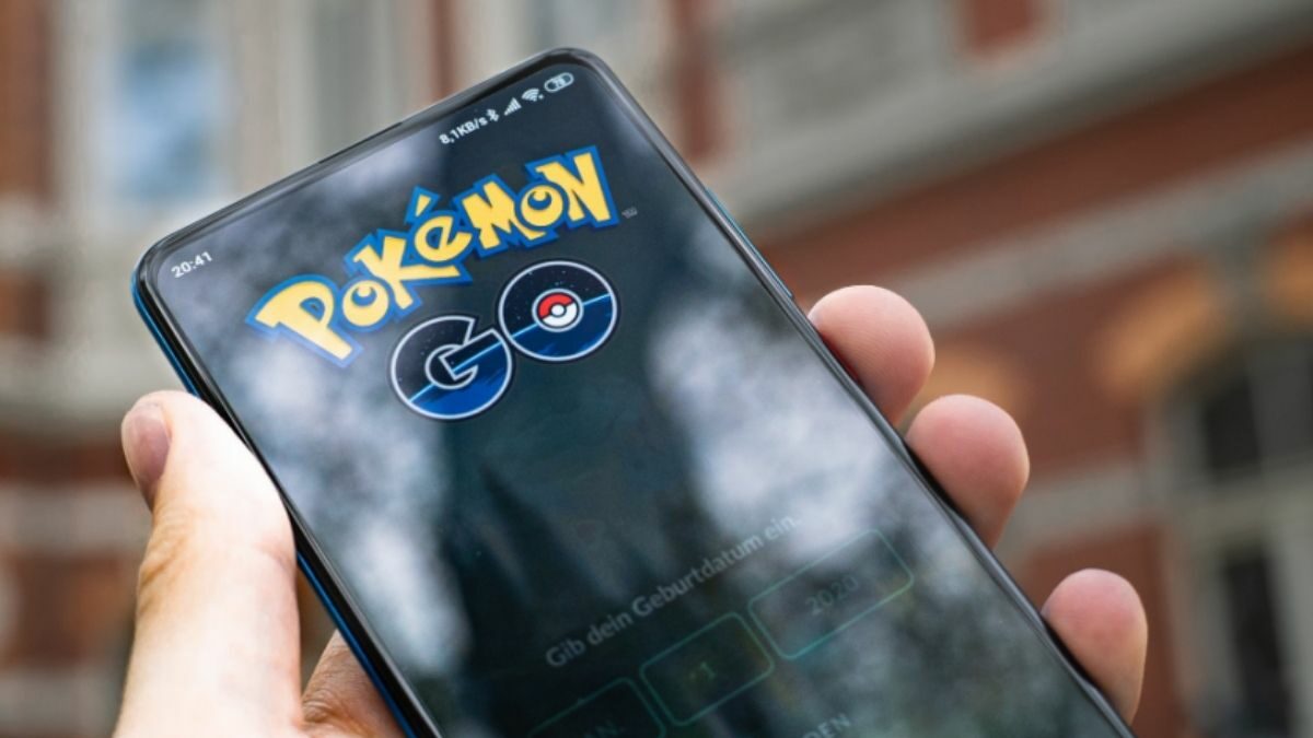 États-Unis : 2 policiers licenciés pour avoir joué à Pokémon GO