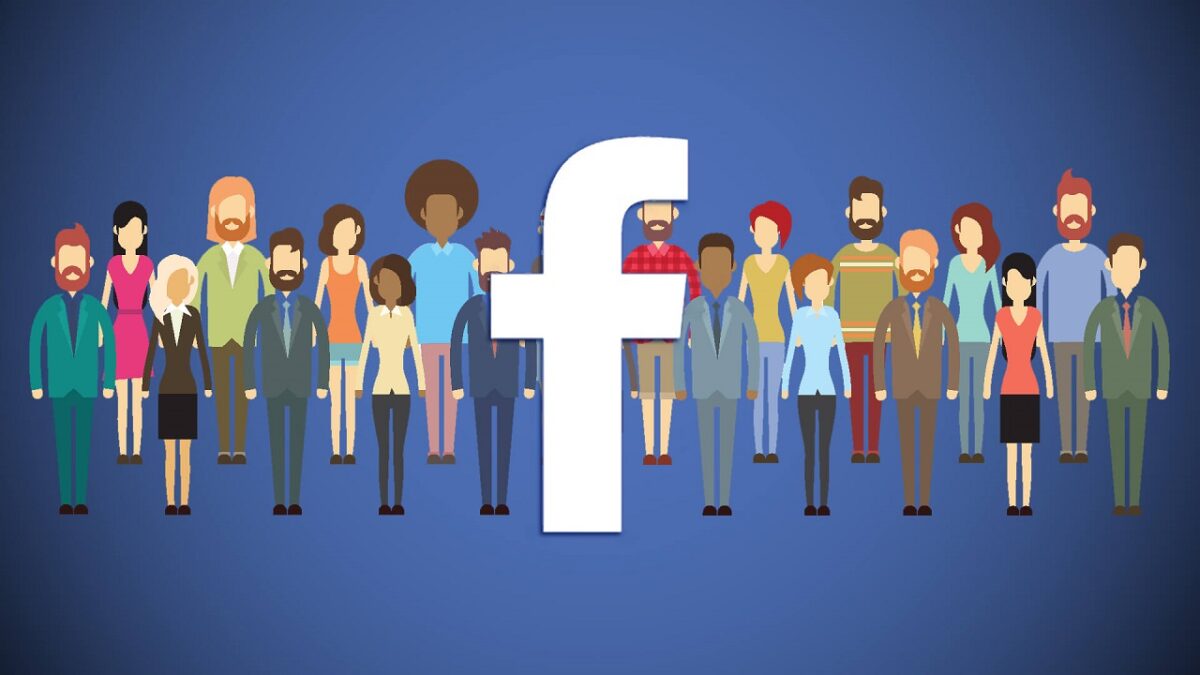 Facebook : Accusé de publier des offres d’emploi fondées sur des stéréotypes de genre