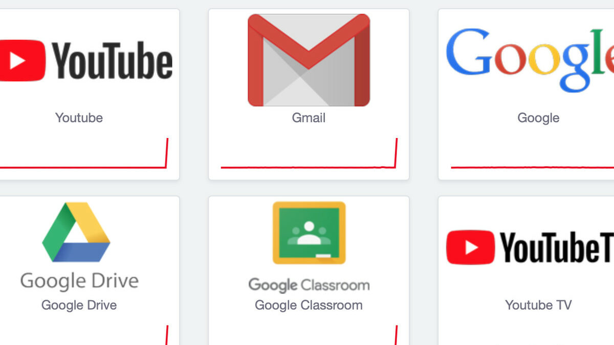 Gmail, YouTube, Google Docs et d’autres services Google touchés par des pannes généralisées