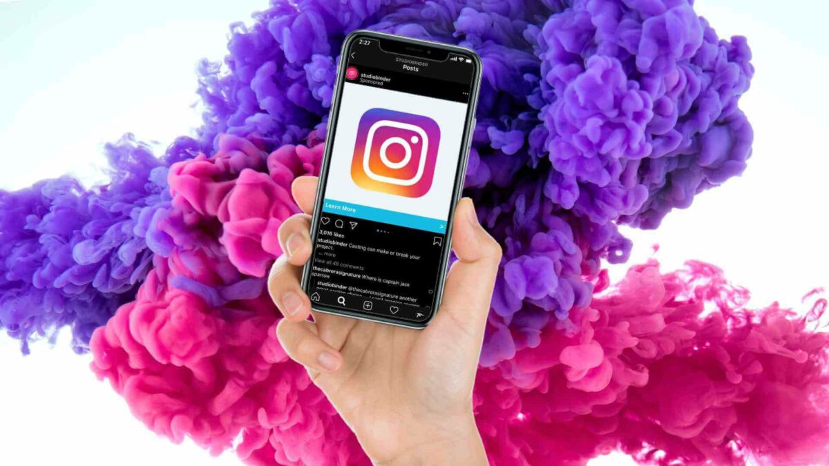 Instagram : les filtres intégrés gênent certains utilisateurs