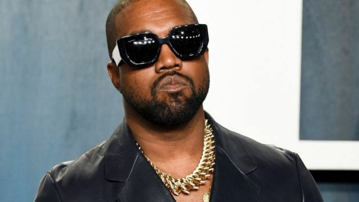 Kanye West accusé d’avoir agressé un fan qui voulait un autographe