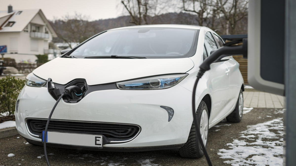 L’accès aux chargeurs sera le prochain obstacle à la révolution des véhicules électriques